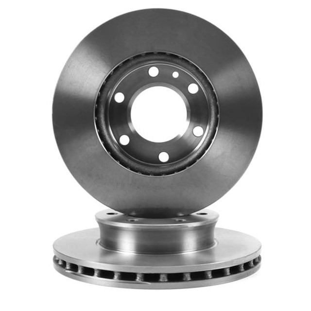 VW CRAFTER FREN DISKMERCEDES SPRINTER 06 - 2006/12 - 2013 SOL/SAG ON FREN DISK