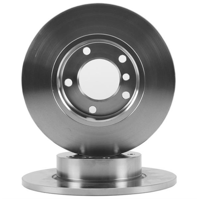 BMW Z3 1995/2003 SOL/SAG ON FREN DISK