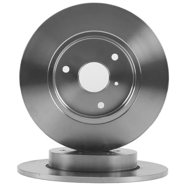 SMART FORTWO - CITY - COUPE - CABRIO ON FREN DISK