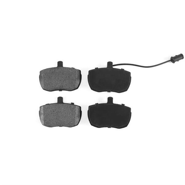 ALFA ROMEO AR 8 - IVECO DAILY II ON BALATA FISLI