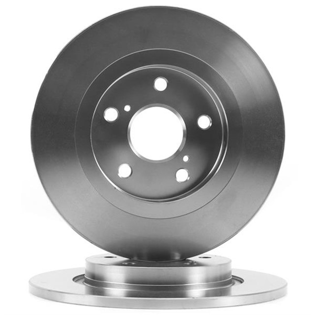 FREN DISK ARKA DUZ 290 - 5 TOYOTA: AVENSIS 09 - 12