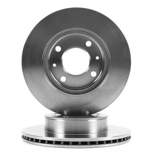 KIA PICANTO 2004/ . SOL/SAG ON FREN DISK