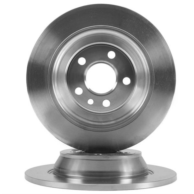 ARKA FREN DISK AYNASI MONDEO IV S MAX GALAXY 07 14 KUGA I 08 12 / EVOQUE 12 - 18 302MM