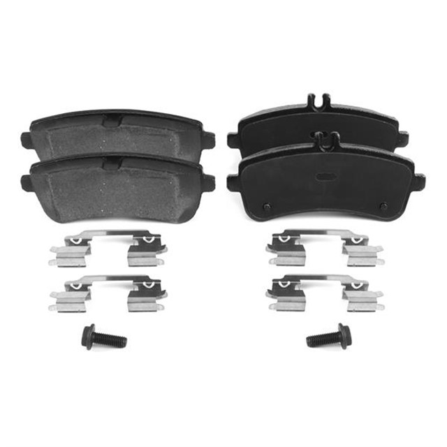 MERCEDES AMG - S SERISI ARKA BALATA CIVATA TAKIMLI