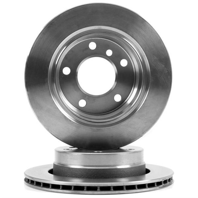 BMW 3 ARKA FREN DISK