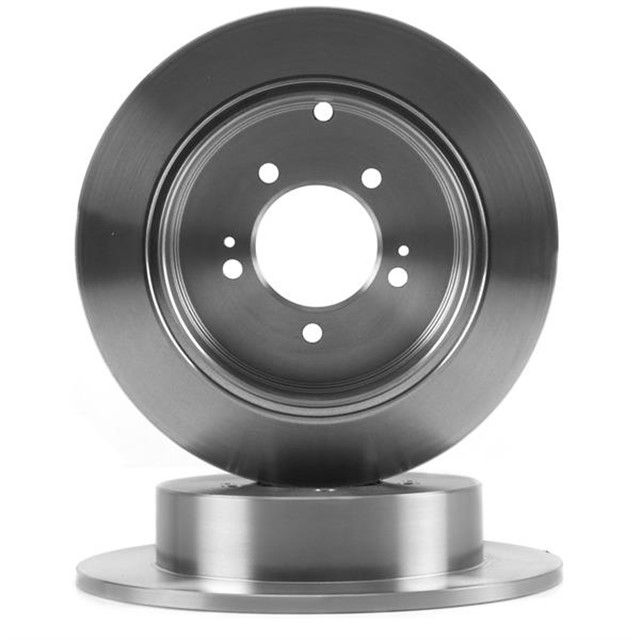 MITSUBISHI OUTLANDER - LANCER - / CITROEN C - CROSSER - C4 - / PEUGEOT 4007 ARKA FREN DISK