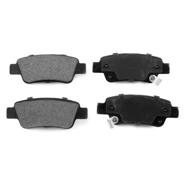 ARKA FREN BALATA HONDA CR - V 2.2L N22A CTDI DIZEL RE6 06 - / CR - V 2.0L R20 BENZINLI RE5 OTOMATIK VITE