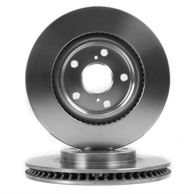 TOYOTA CAMRY - AURION - / LEXUS ES / ON FREN DISK