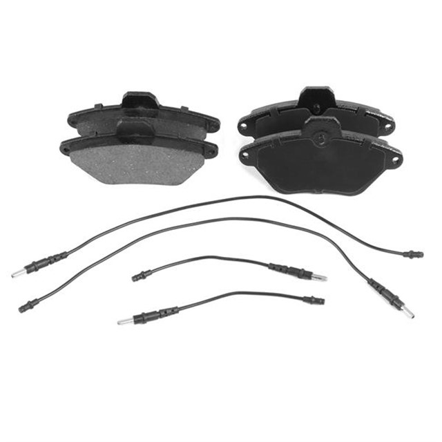 CITROEN XANTIA ON BALATA 4 FISLI