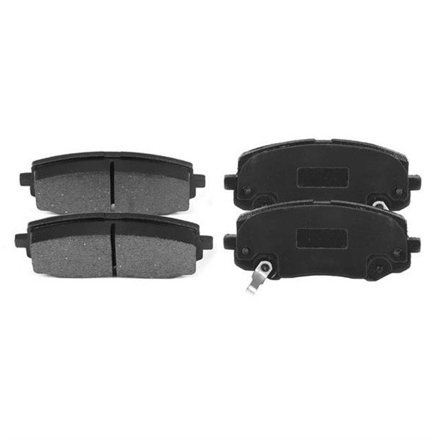 ON FREN BALATA HYUNDAI I20 1.2L G4LA BENZINLI 08 - / I10 1.1L G4HG BENZINLI 08 - 13 / KIA PICANTO 1.0