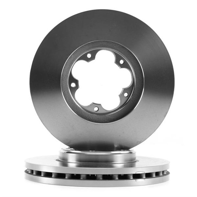 FORD TRANSIT CUSTOM V362 12 - 2015/ . SOL/SAG ON FREN DISK 288 MM 2018 SONRASI