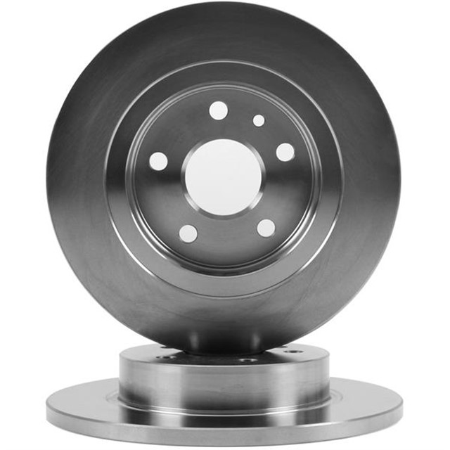 ARKA FREN AYNASI ASTRA J 09 MOKKA 13 CRUZE 09 AVEO 11 TRAX 12 268.5X12X5DL DOLU 569074 - 95527032 - 95527032