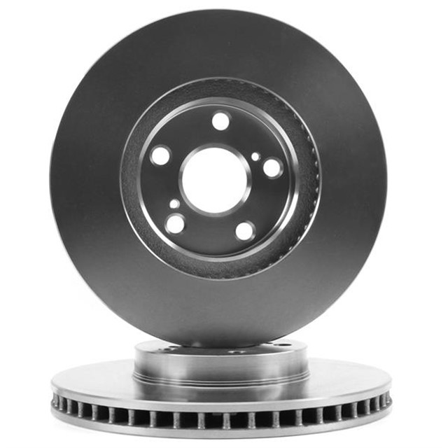 TOYOTA CELICA 1999/2005 SOL/SAG ON FREN DISK