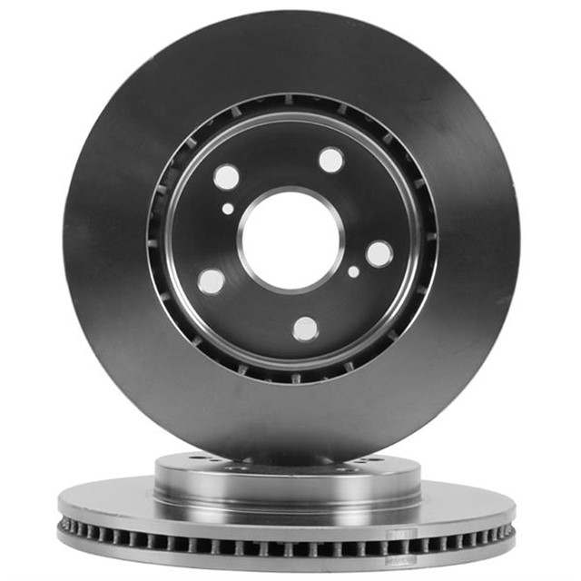 TOYOTA COROLLA CVT HYBIRD E - CVT 2019 - 03/ . SOL/SAG ON FREN DISK