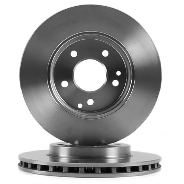 MERCEDES C SERIES W202 1995/2000 SOL/SAG ON FREN DISK