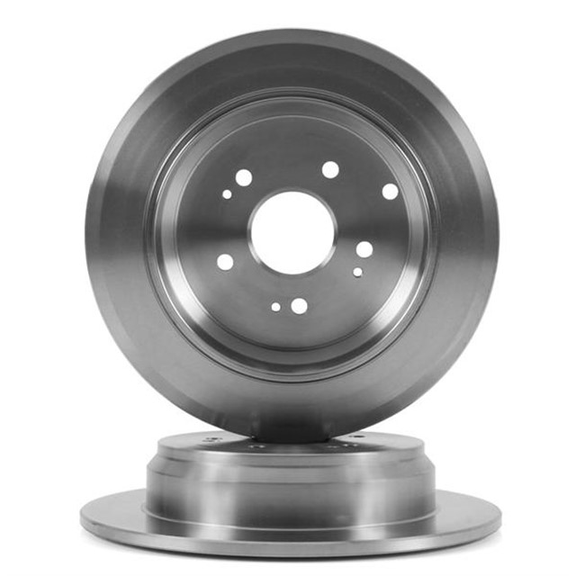 HONDA CR - V 2012/2017 SOL/SAG ARKA FREN DISK