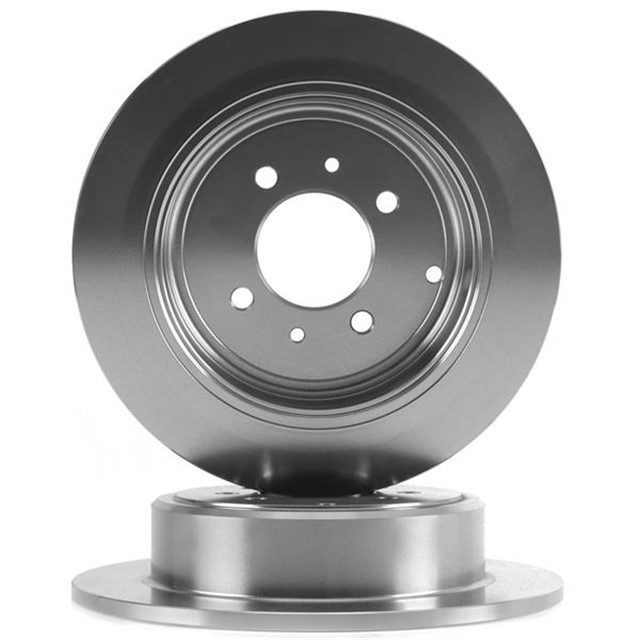 PEUGEOT 406 ARKA FREN DISK