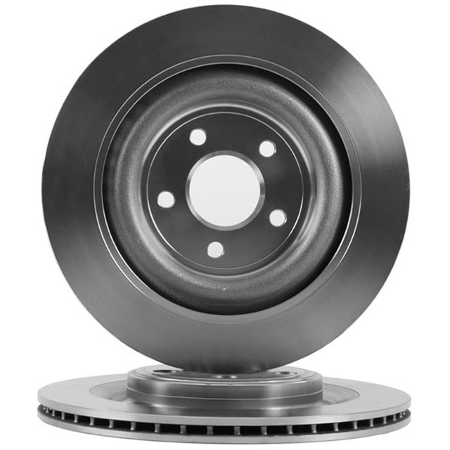 JAGUAR XF - XJ - S - TYPE ARKA FREN DISK