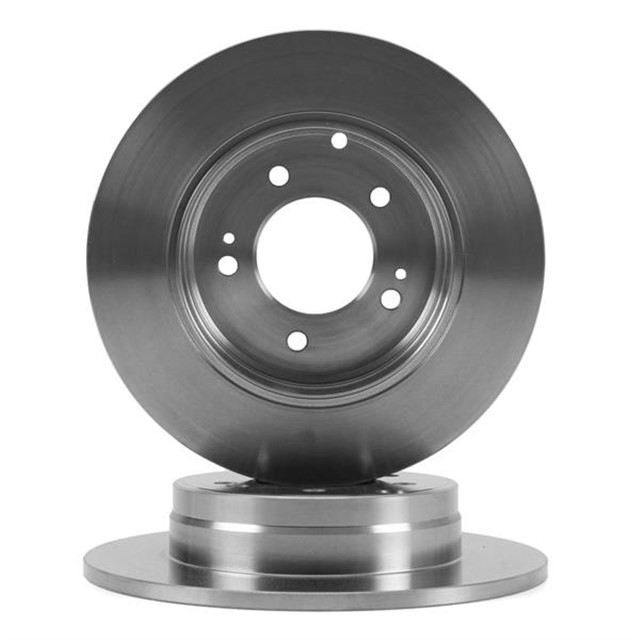 HYUNDAI SONATA 2006/2019 SOL/SAG ARKA FREN DISK