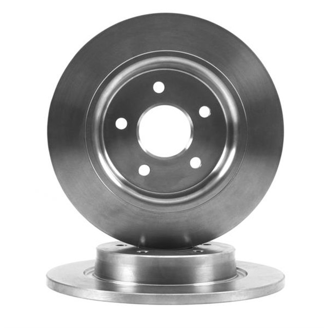 VOLVO C70 - V50 / FORD FOCUS - C - MAX ARKA FREN DISK