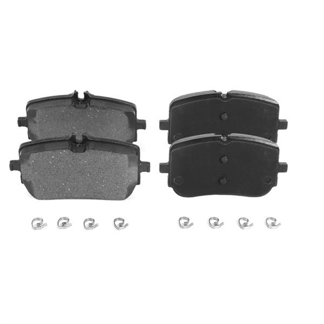 FREN BALATASI ON MERCEDES W177 V177 W247 C118 X118 H247 X247