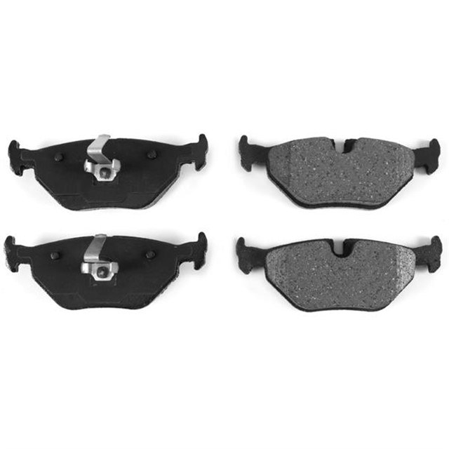 ARKA BALATA BMW E46 320I - 323I - 328I