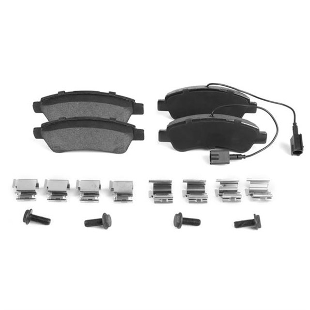 ARKA BALATA BOXER 4.06 DUCATO 07.06 JUMPER 4.06 GDB1682