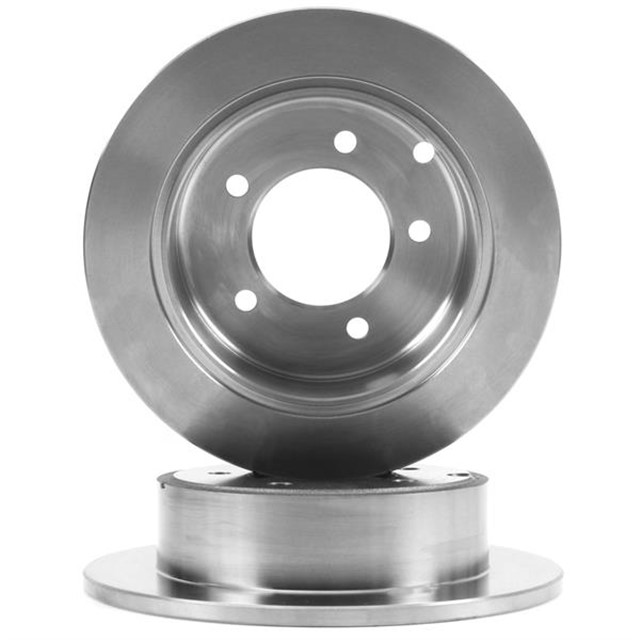 JEEP COMPASS 2007/2017 SOL/SAG ARKA FREN DISK