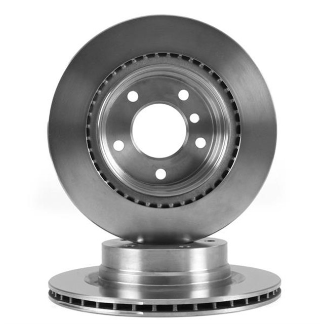 FREN DISKI BMW E87 - E90 - E92 ARKA HAVALI