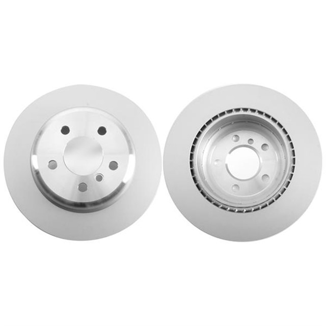 BMW 5 - ARKA FREN DISK