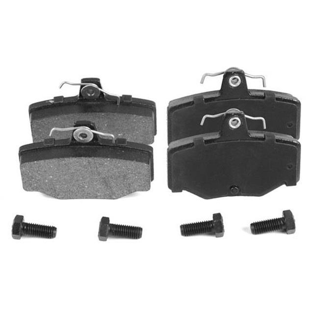 NISSAN PRIMERA ARKA BALATA CIVATA TAKIMLI