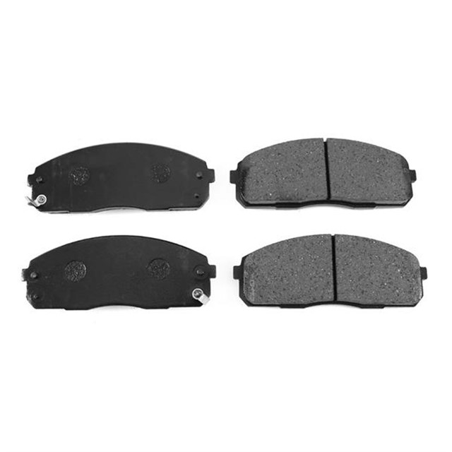 ON FREN BALATA HYUNDAI H100 2.5L KAMYONET 04 - / KIA K2500 D4CB KAMYONET 12 - / K2900 08 - 