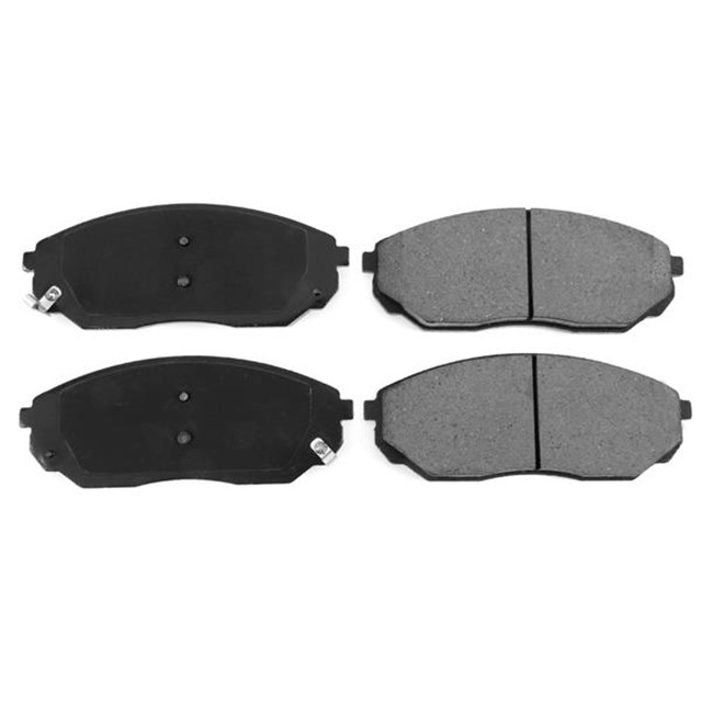 ON FREN BALATA KIA SORENTO 2.5L D4CB CRDI 02 - 