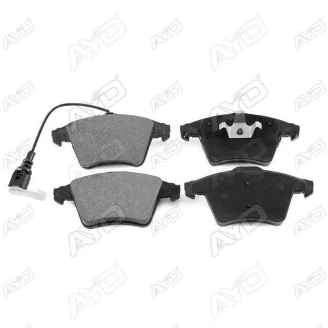 ON BALATA FISLI TRANSPORTER T5 16 JANT YM KALIN 03 GDB1555