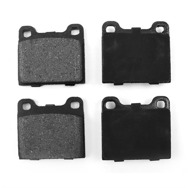 MERCEDES 8 - 123 - S SERISI ARKA BALATA