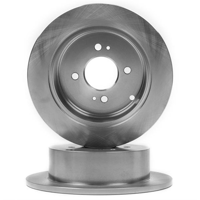 KIA RIO - FREN DISKHYUNDAI ACCENT III MC 2005/2010 SOL/SAG ARKA FREN DISK