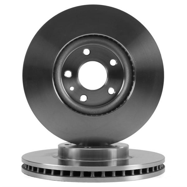 ON FREN DISK AYNA YENI MONDEO V 15