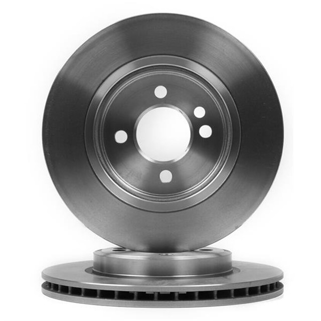 MINI CONVERTIBLE ON FREN DISK