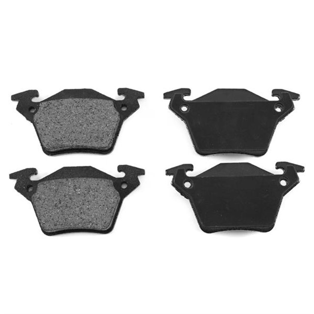 FREN BALATASI ARKA MERCEDES VITO W638 96 03