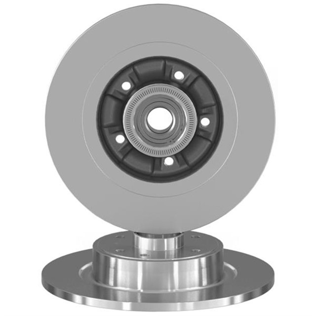 RENAULT LAGUNA ARKA DISKRENAULT SCENIC RULMANLI
