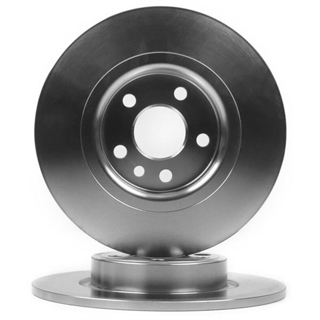 JAGUAR E - PACE 2017/ SOL/SAG ARKA FREN DISK