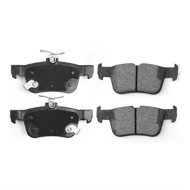 ARKA FREN BALATASI GALAXY III 15 MONDEO V 14 EDGE 15 19 FOCUS IV 17 KUGA III 19