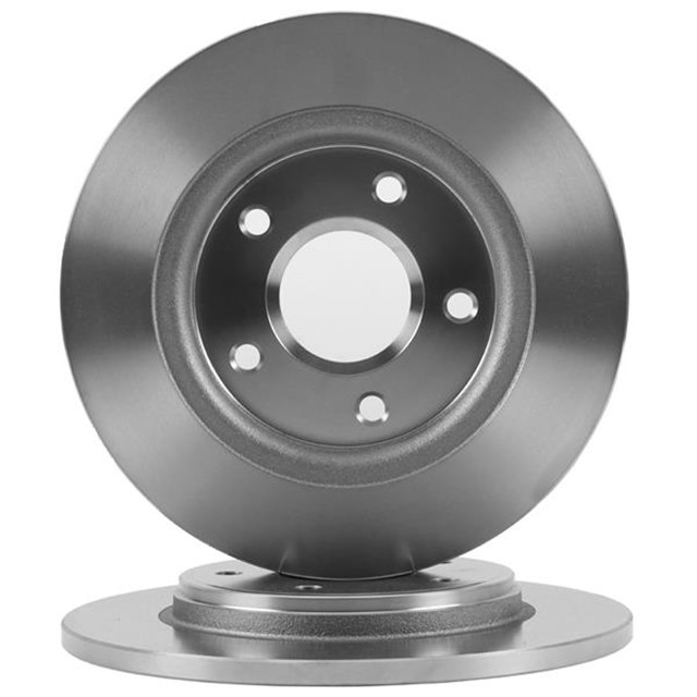 CHRYSLER TOWN COUNTRY 2008/2016 SOL/SAG ARKA FREN DISK