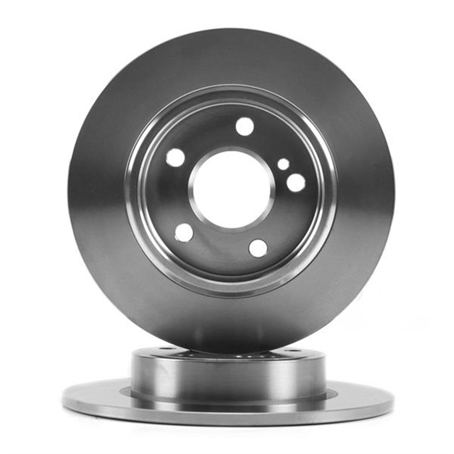 MERCEDES CLA COUPE C117 2013/2019 SOL/SAG ARKA FREN DISK