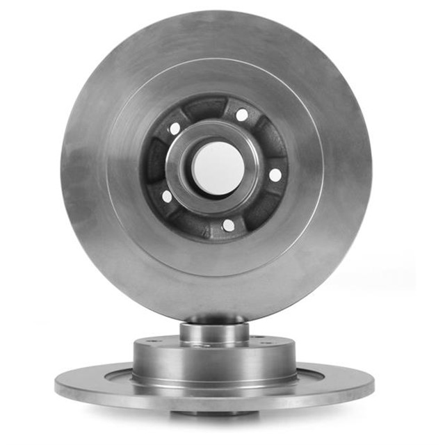 RENAULT LATITUDE 2010/ SOL/SAG ARKA FREN DISK