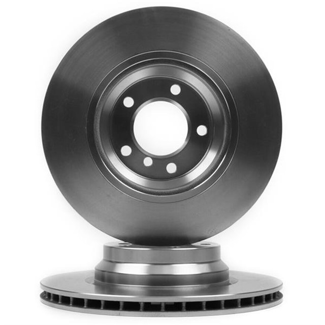 BMW 3 - X1 - 1 - ON FREN DISK