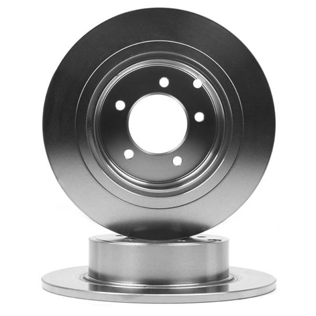 PEUGEOT 4008 2012/ SOL/SAG ARKA FREN DISK