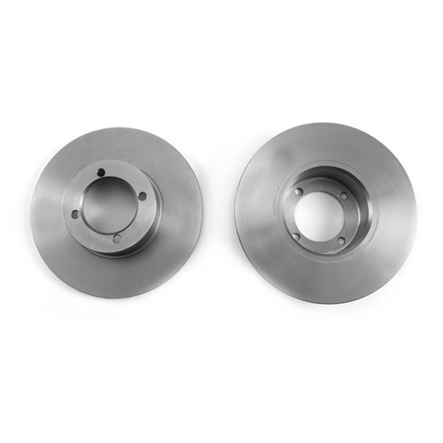 OPEL ASCONA A 1970/1975 SOL/SAG ON FREN DISK