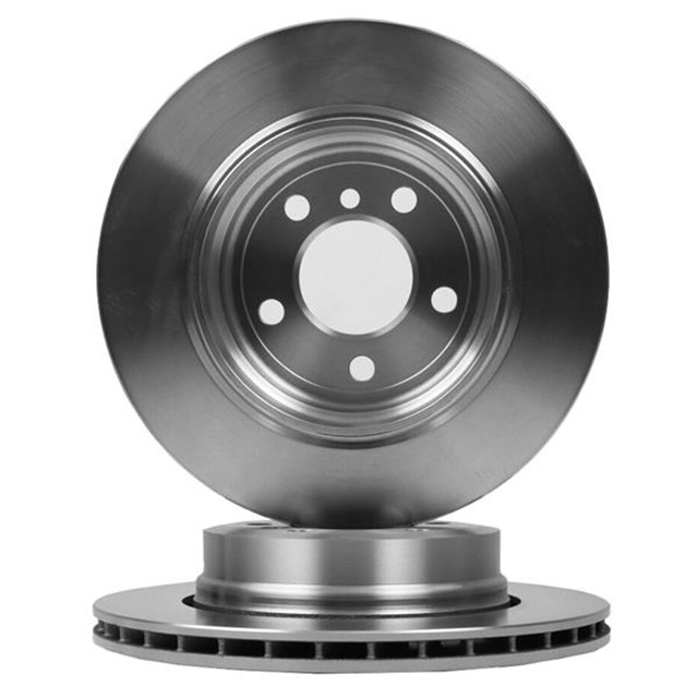 BMW X3 2004/2010 SOL/SAG ARKA FREN DISK