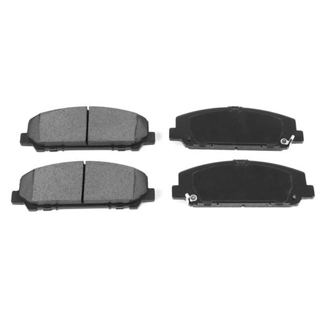 NISSAN ARMADA - INFINITI QX80 2013/08 - ON BALATA METAL INDIKATORLU